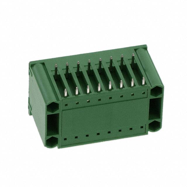 691328310016 Würth Elektronik  Embases, fiches et prises